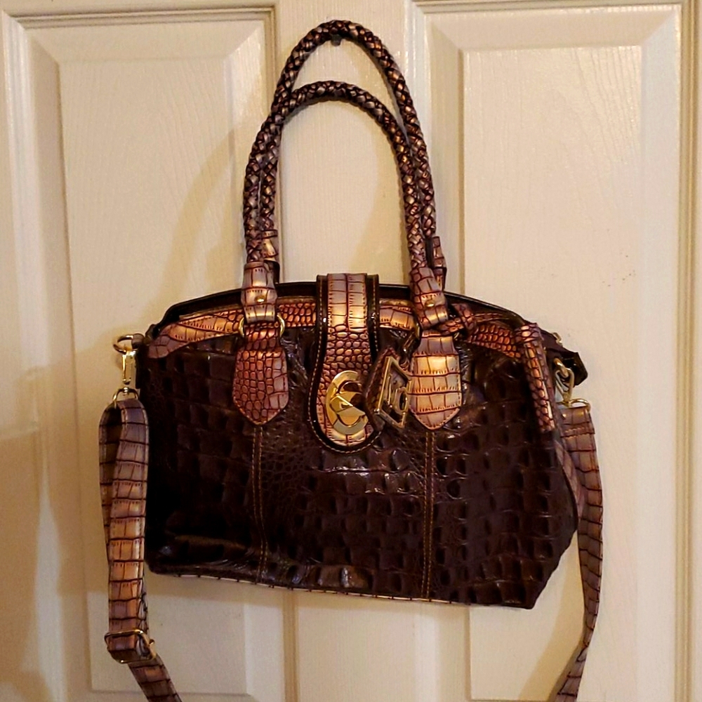 MC purse